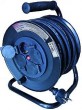 Industrie-Kabeltrommel Verl�ngerungskabel McPower IP44 25m Kabel 3x1,5 534126